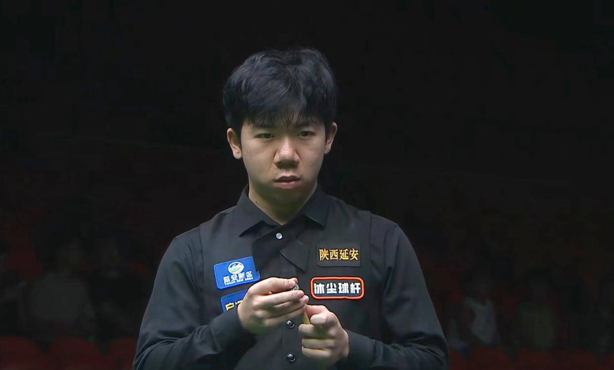 显然压制了 显然压制了