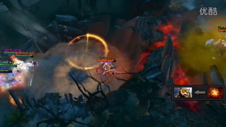 锋线的终极 锋线的终极