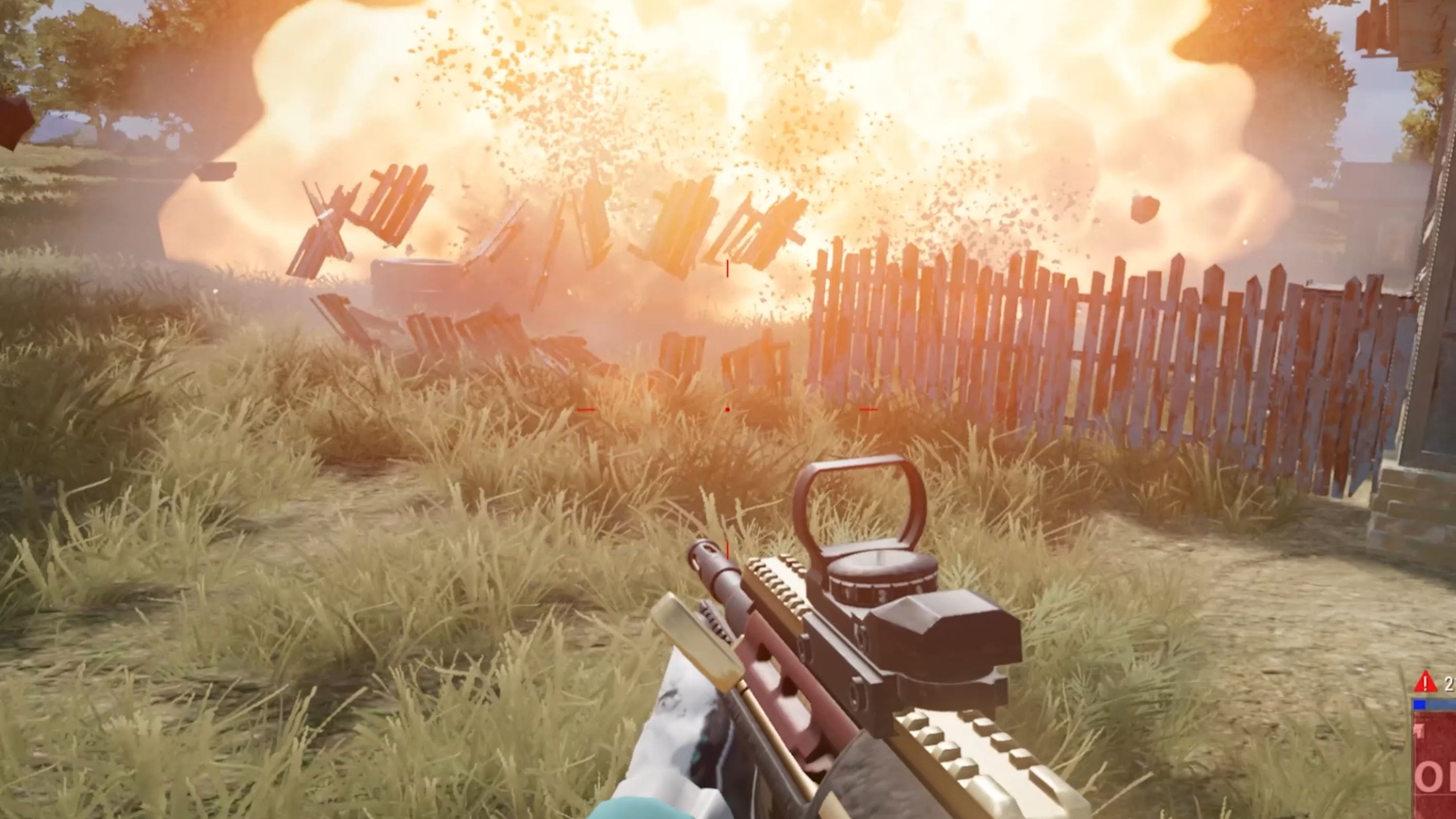 为简单粗暴 为简单粗暴