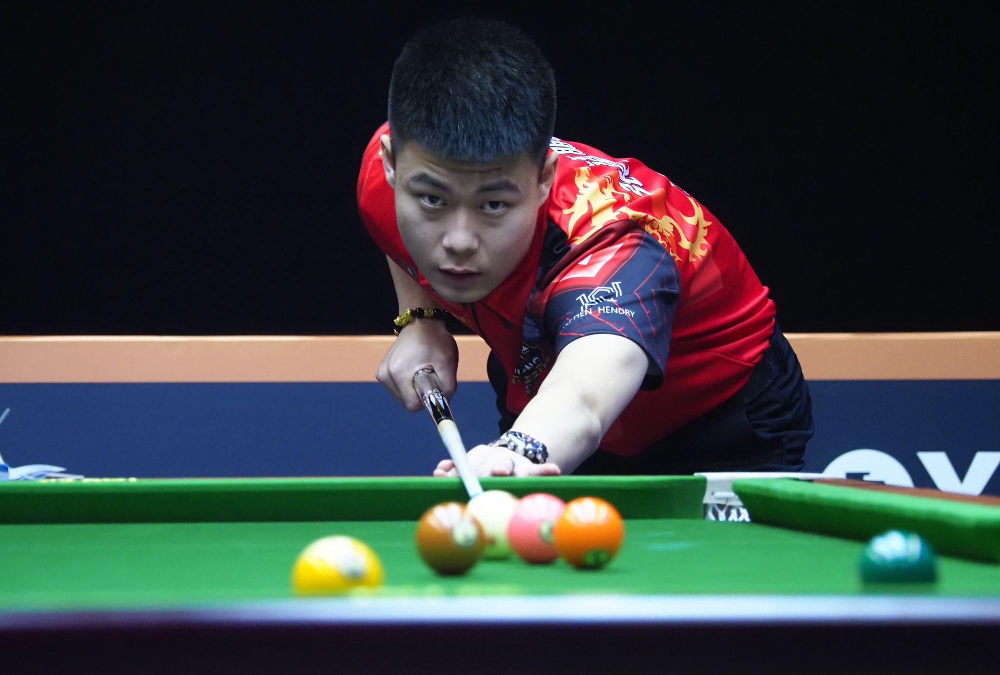 有威胁的空 有威胁的空