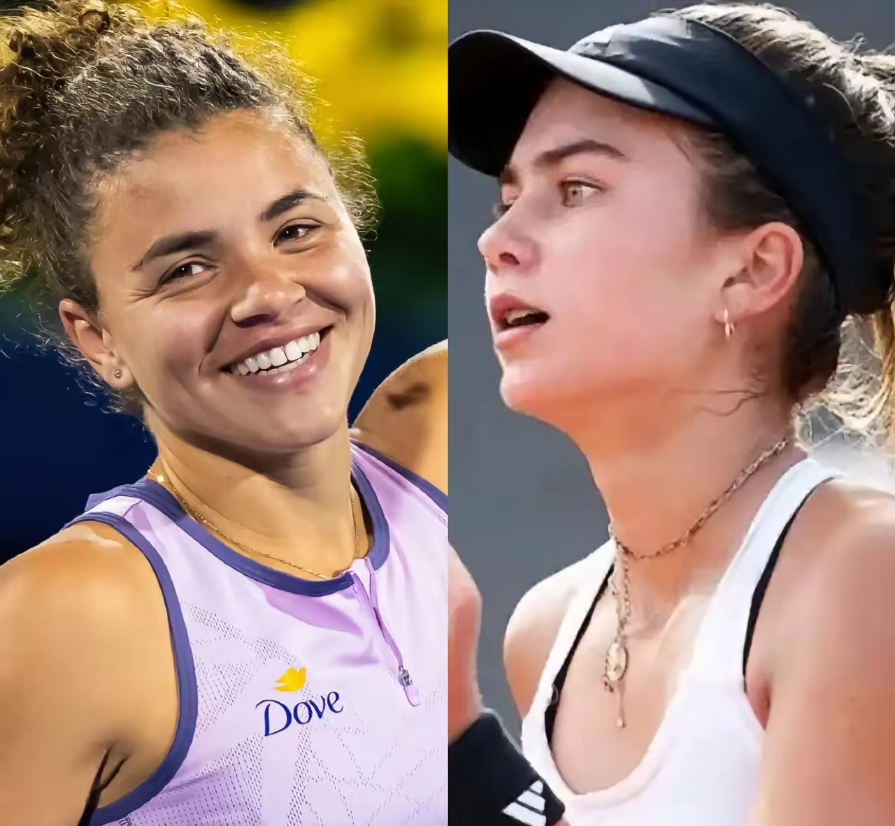 一个崛起的 一个崛起的