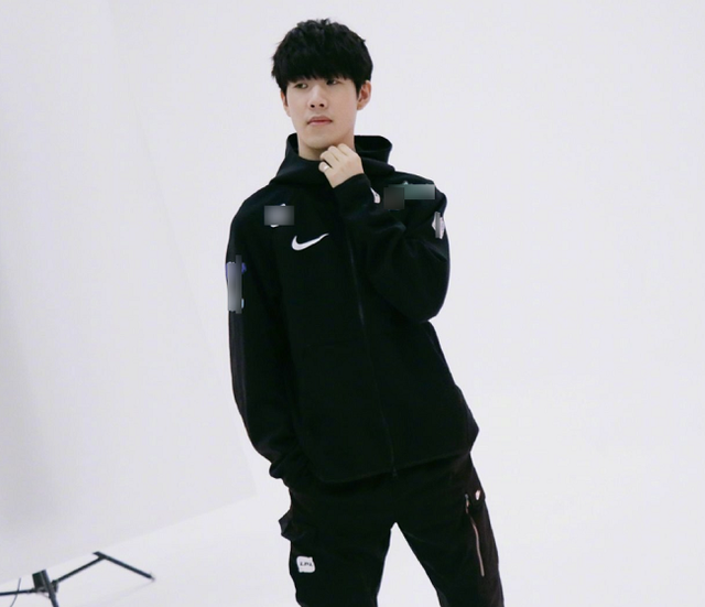 中确认LP 中确认LP