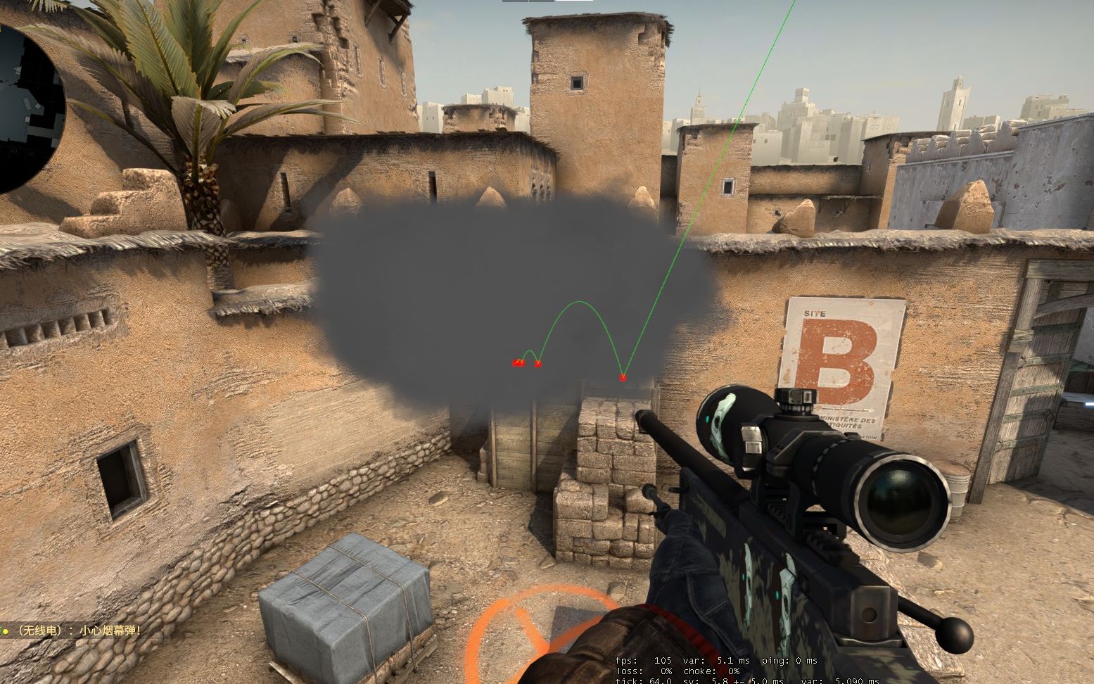 直道尾速 直道尾速