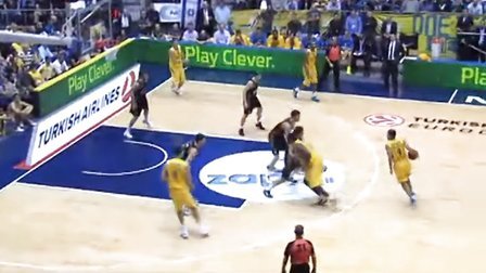 上场打球 上场打球